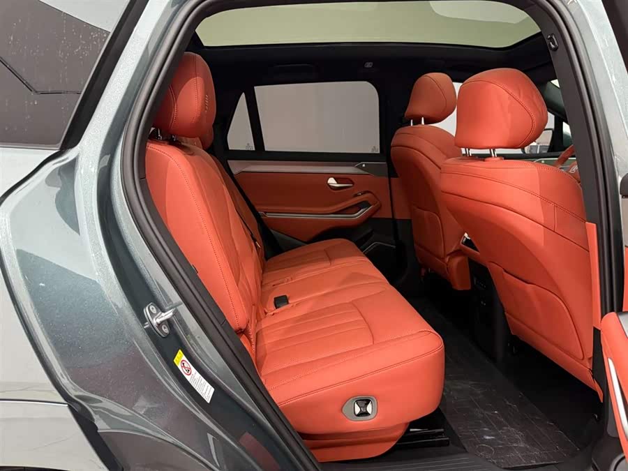 BYD Tang L 2025 car image #21