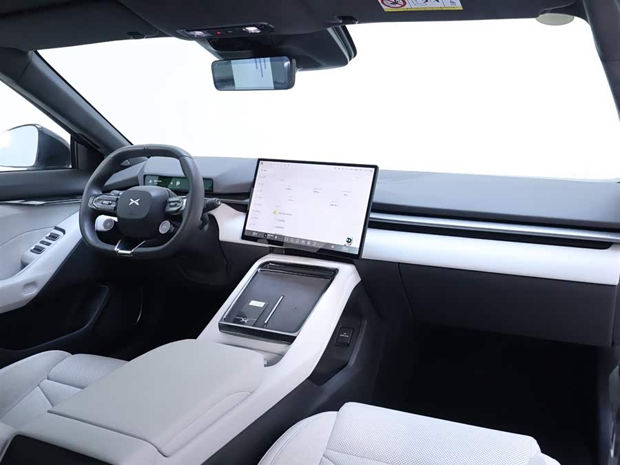 Xpeng P7 2025 #21 Xpeng P7 2025 immagine di auto #21