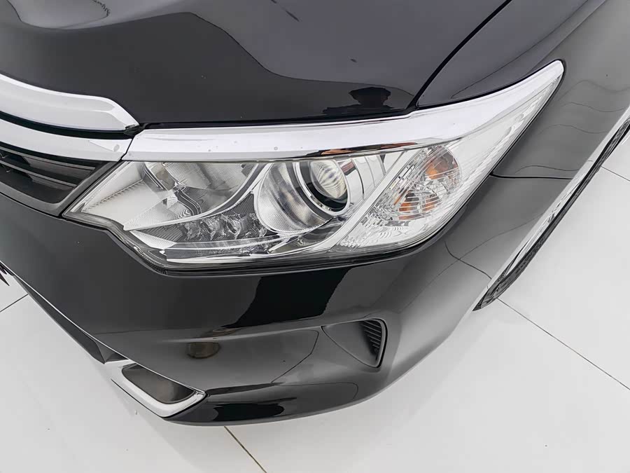 Toyota Camry 2016 #21 Toyota Camry 2016 car image #21