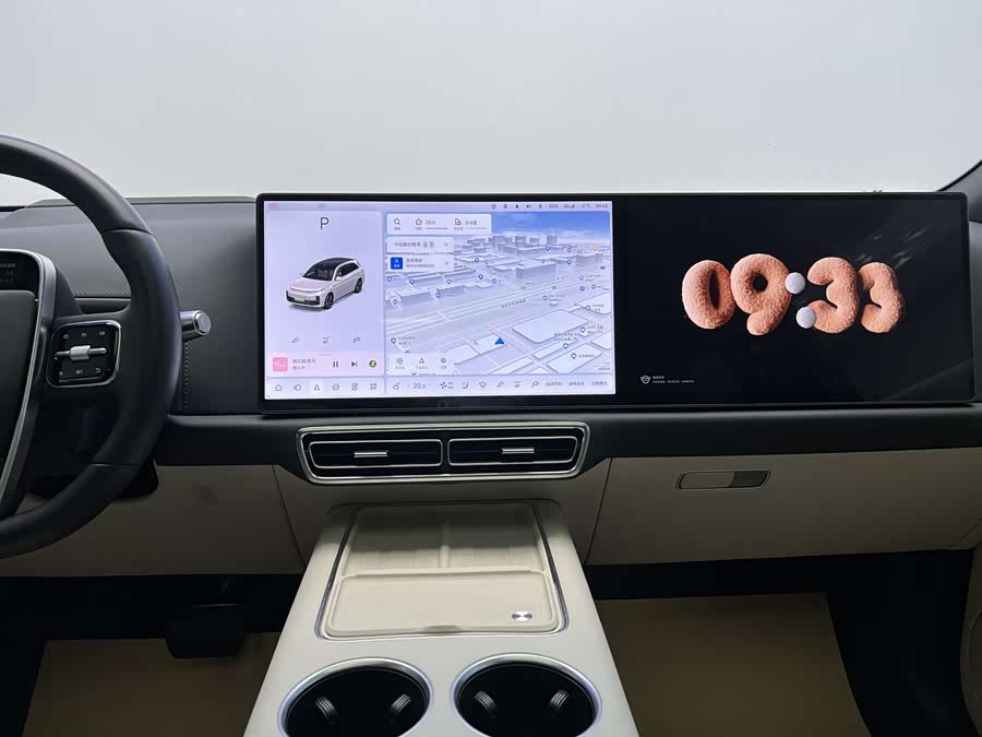 理想汽车 理想L7 2024 汽车图片 #21