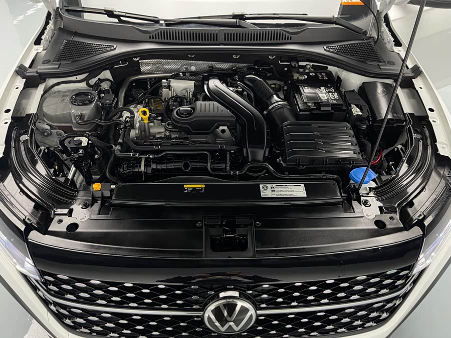 大众 朗逸 2024 汽车图片 #21