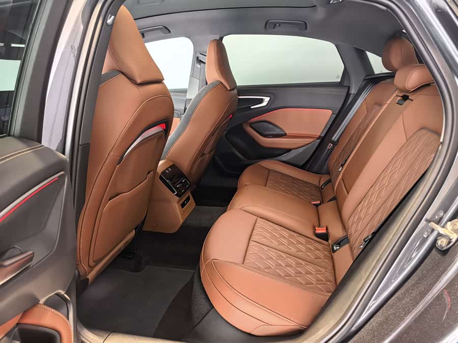 Audi FAW Audi A5L 2025 #21 Audi FAW Audi A5L 2025 immagine di auto #21