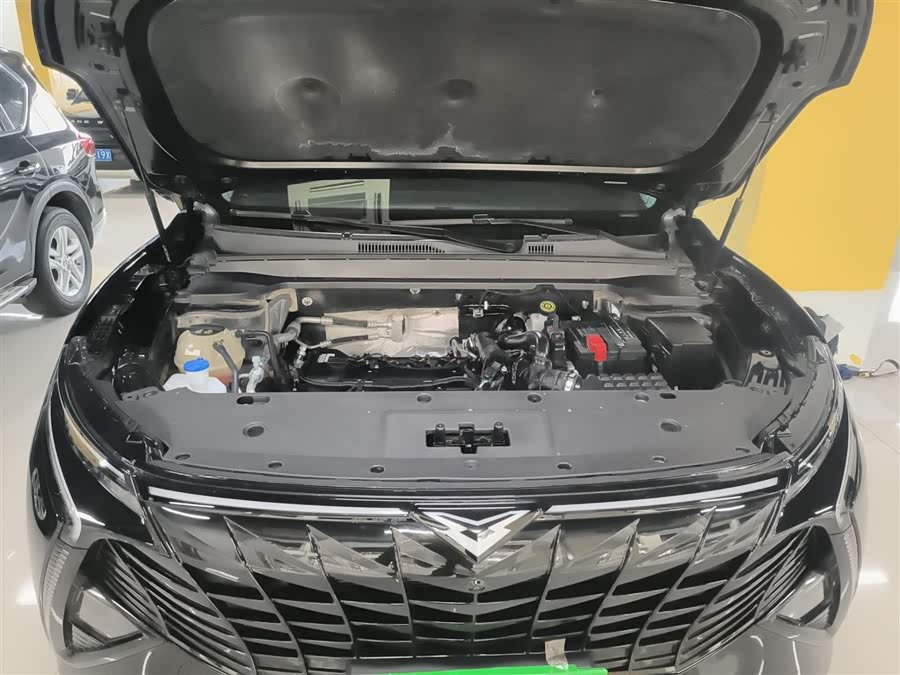 Kaiyi Kunlun 2025 immagine di auto #21