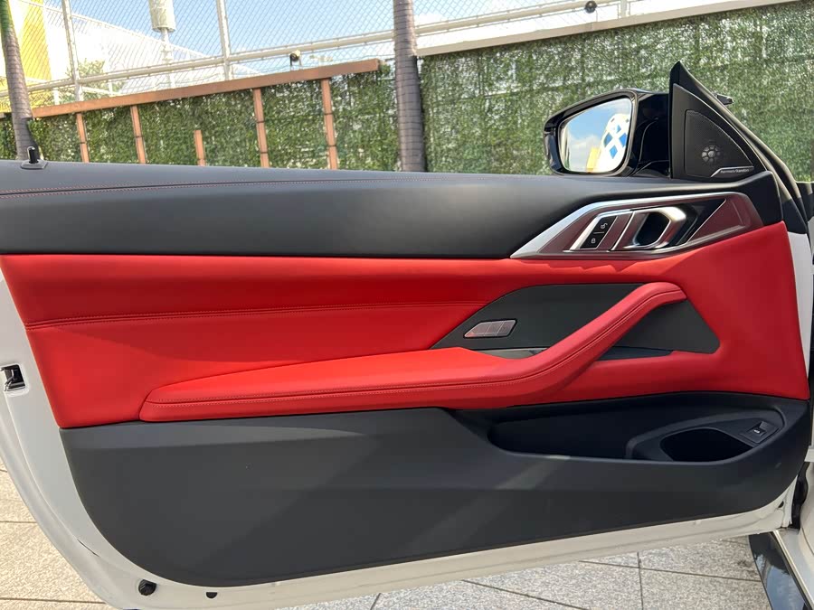 BMW M4 2024 car image #21