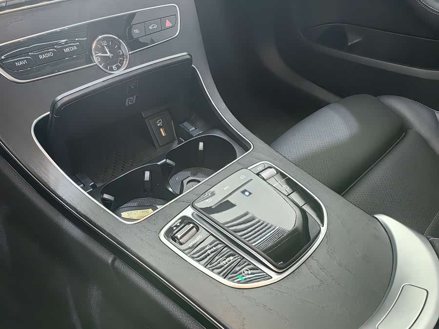 Mercedes-Benz C Class 2020 #21 Mercedes-Benz C Class 2020 car image #21