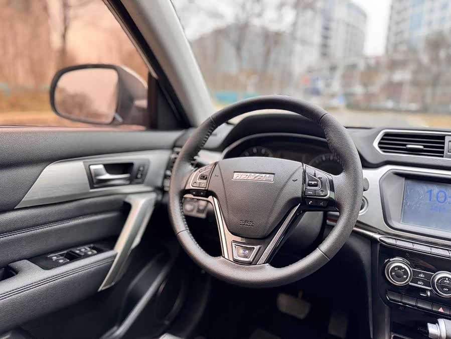 Chery Tiggo 3x 2021 #21 Chery Tiggo 3x 2021 car image #21