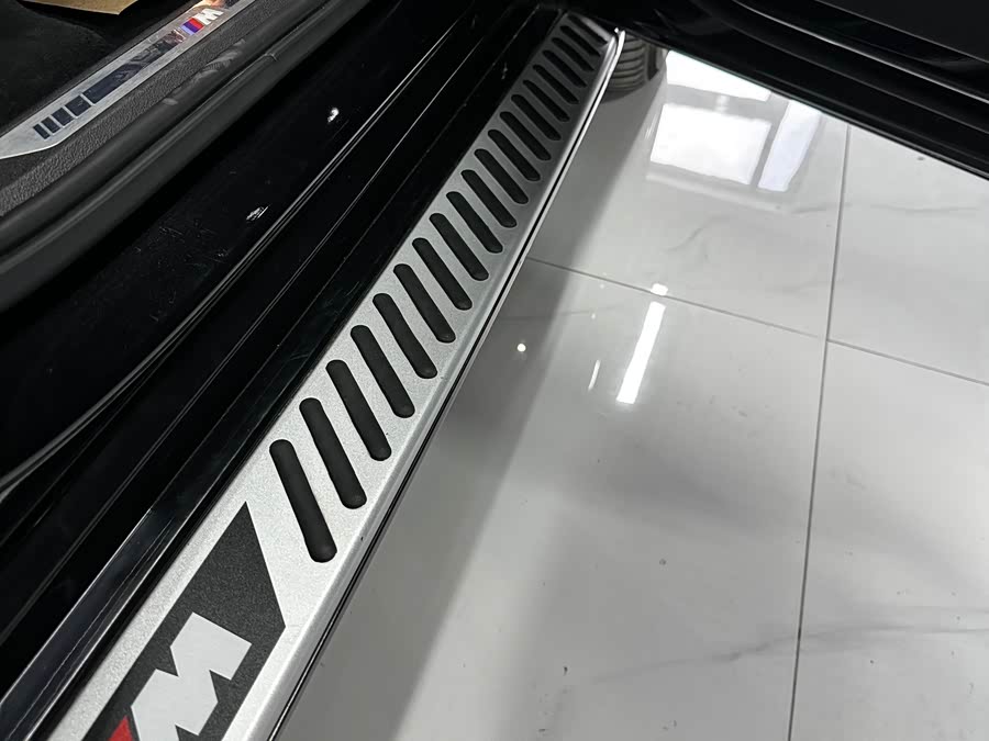 BMW X5 2024 #21 BMW X5 2024 car image #21