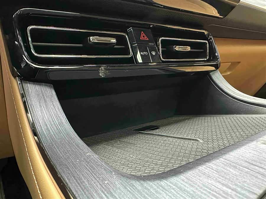 GAC Trumpchi ES9 2023 car image #21