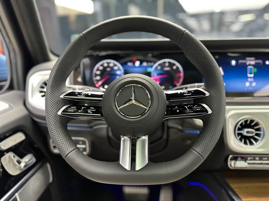 Mercedes-Benz #21 Mercedes-Benz car image #21