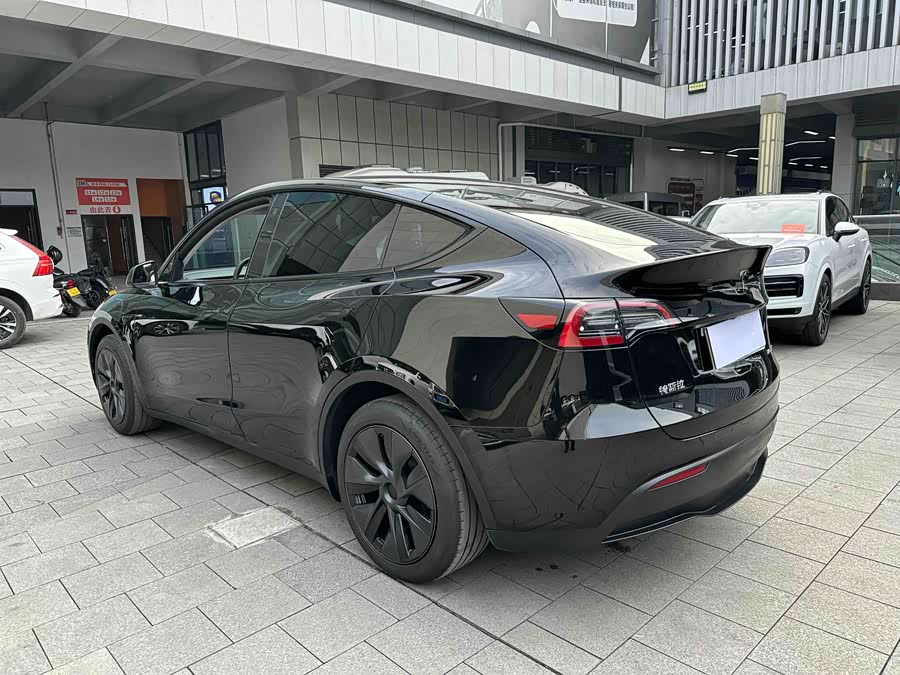 特斯拉 Model Y 2023 汽车图片 #21