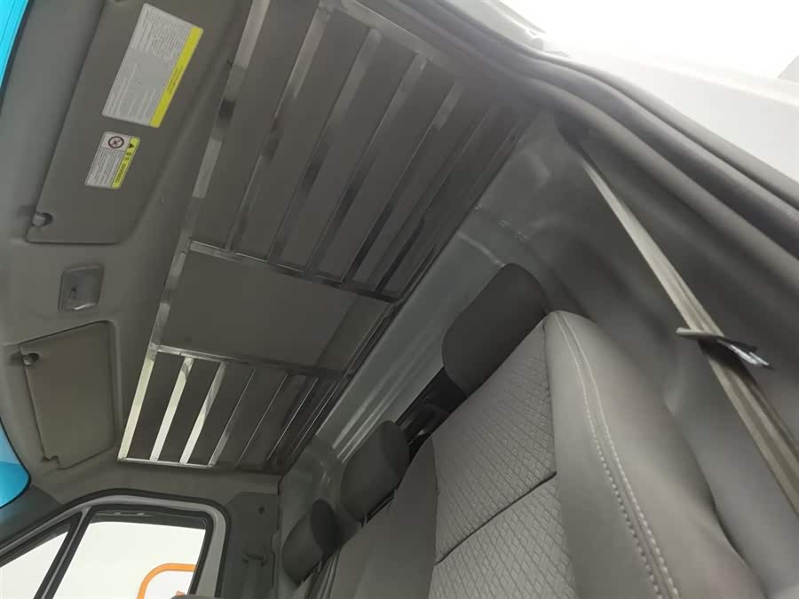 JAC 2024 car image #21