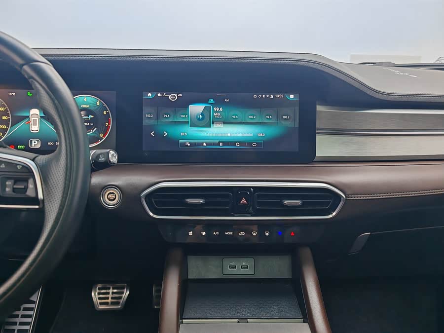 Jetour X90 PLUS 2022 imagem de carro #21