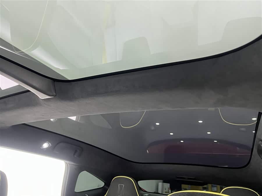 阿维塔 阿维塔11 2023 汽车图片 #21