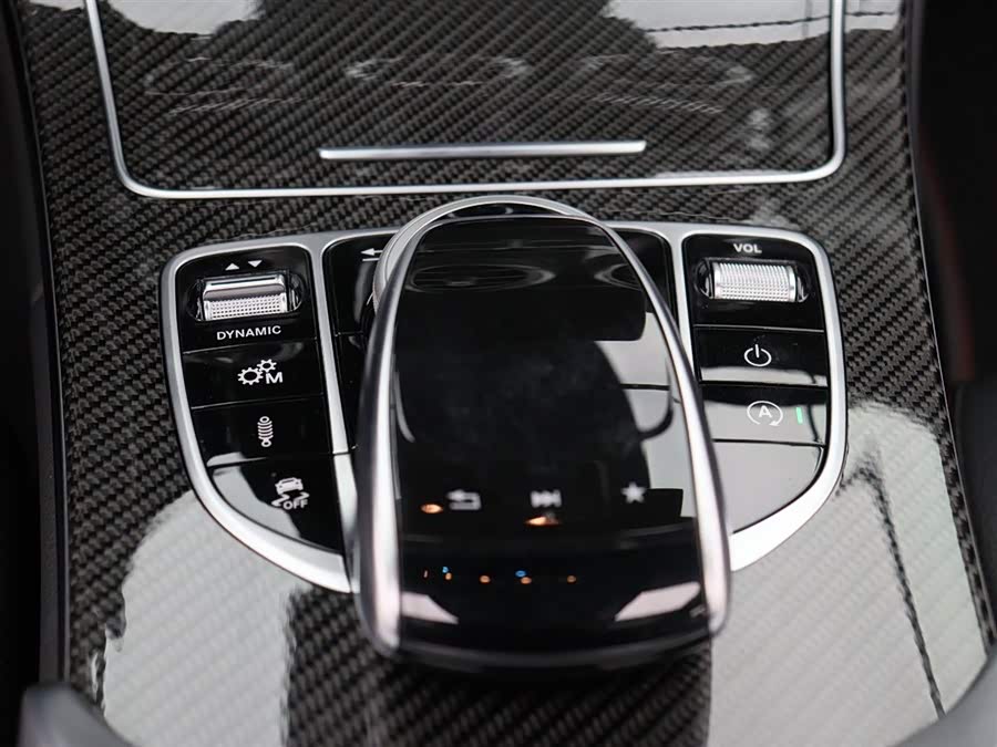 Mercedes-Benz C AMG 2018 immagine di auto #21