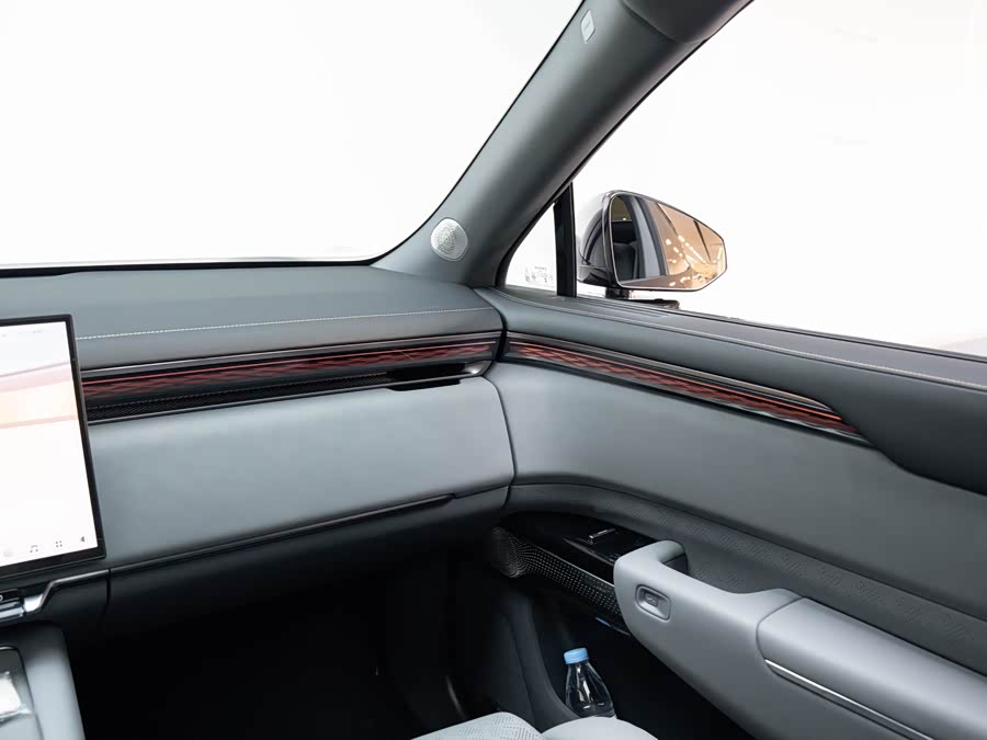 Zeekr 7X 2025 imagem de carro #21