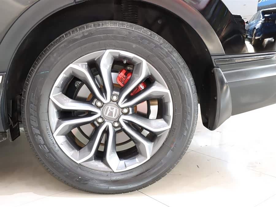 Honda CR-V 2021 car image #21