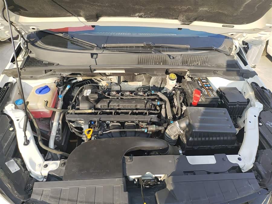 Chery Arrizo 5 Plus 2021 car image #21