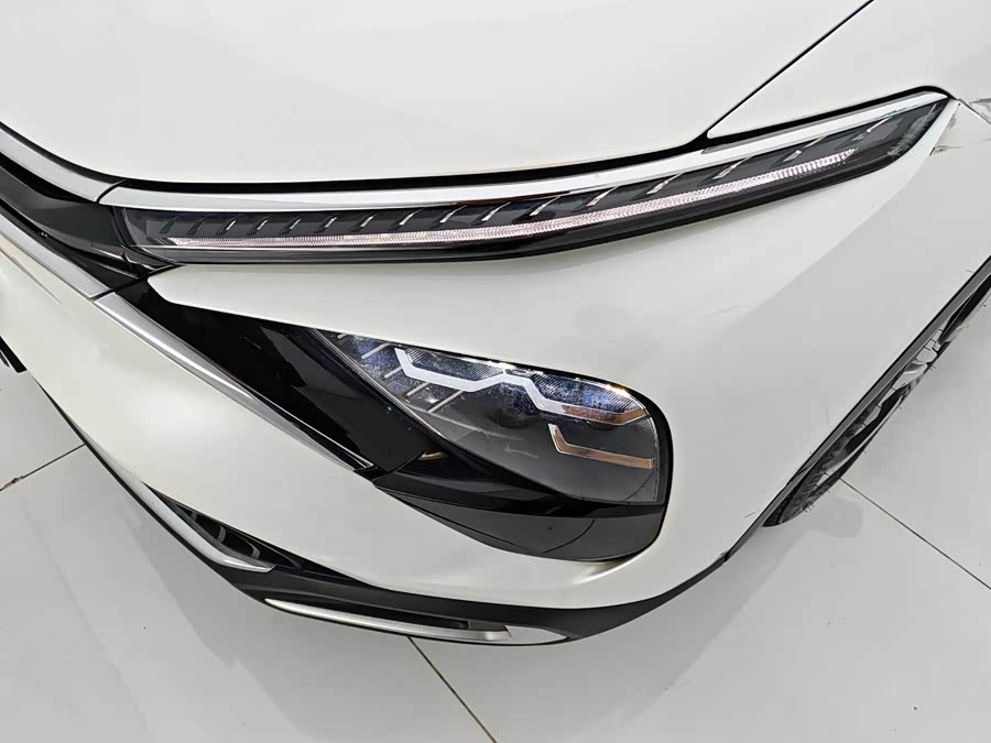 Citroen C5 X 2024 #21 Citroen C5 X 2024 car image #21