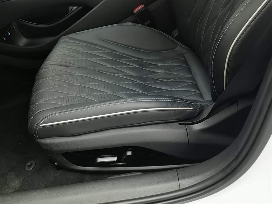 BYD Seal 2024 #21 BYD Seal 2024 immagine di auto #21