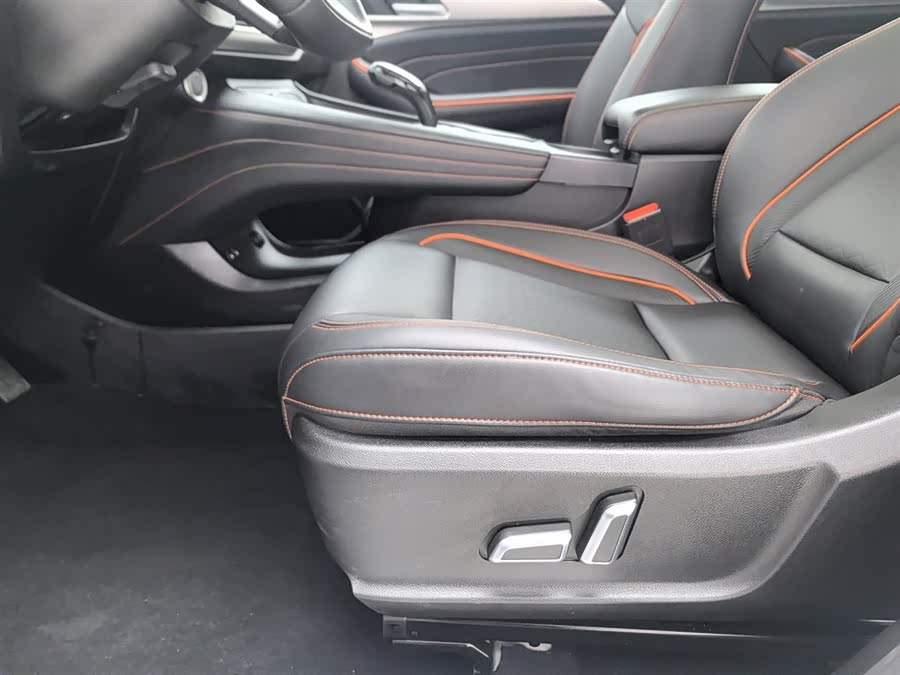 Haval F7 2020 car image #21