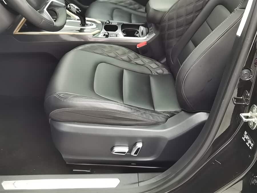Haval H6 2020 car image #21