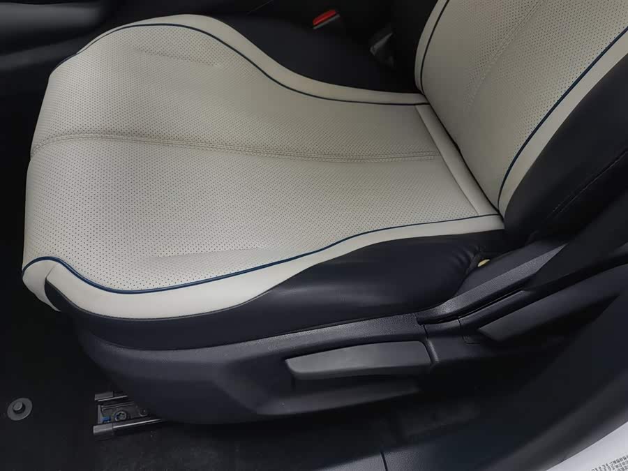 BYD Destroyer 05 2023 car image #21