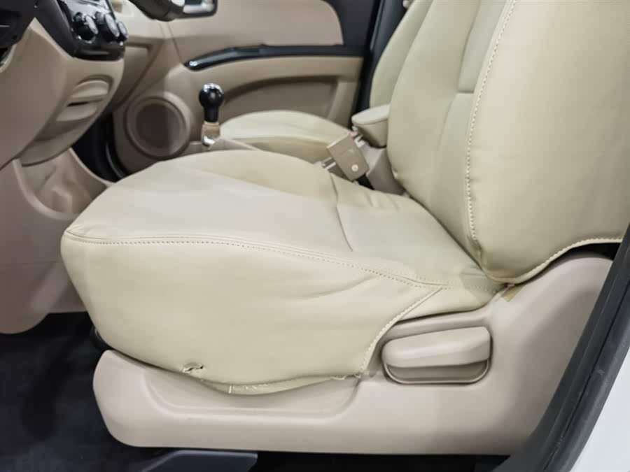 Kia Sportage 2012 car image #21