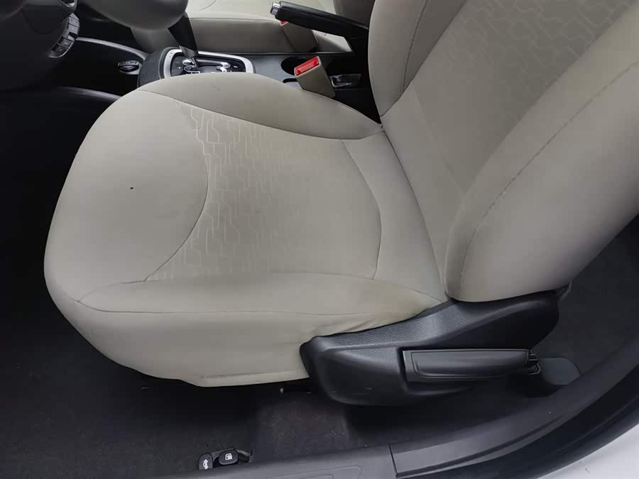 Chevrolet Sail 2015 car image #21