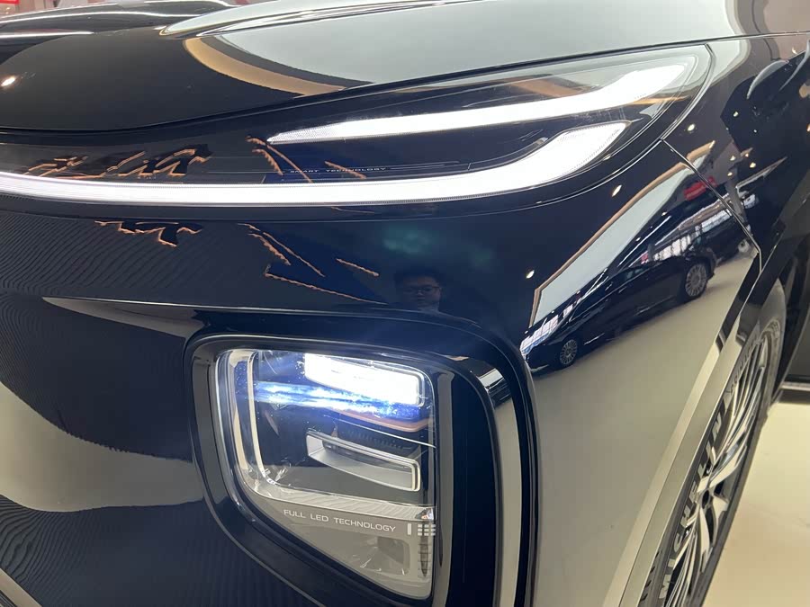 长安 长安启源Q07 2025 汽车图片 #21