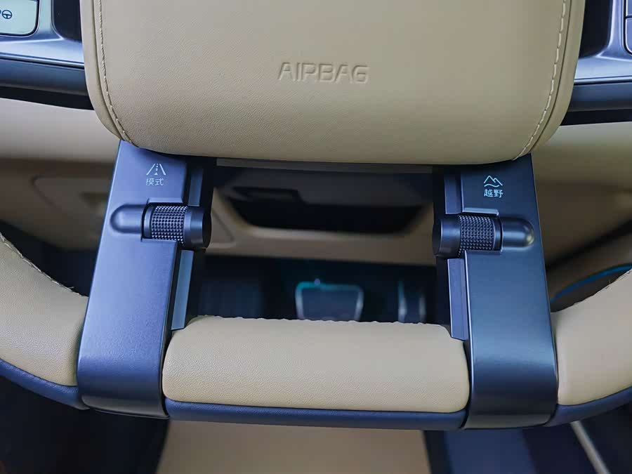 FangChengBao Leopard 5 2025 car image #21