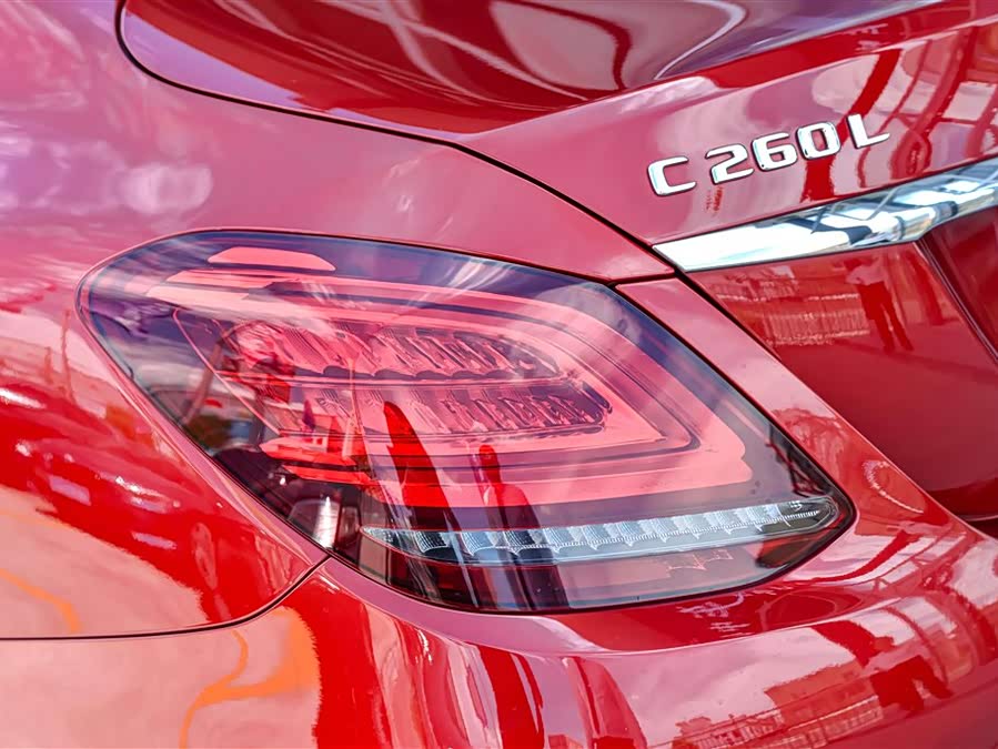 Mercedes-Benz C Class 2020 #21 Mercedes-Benz C Class 2020 car image #21