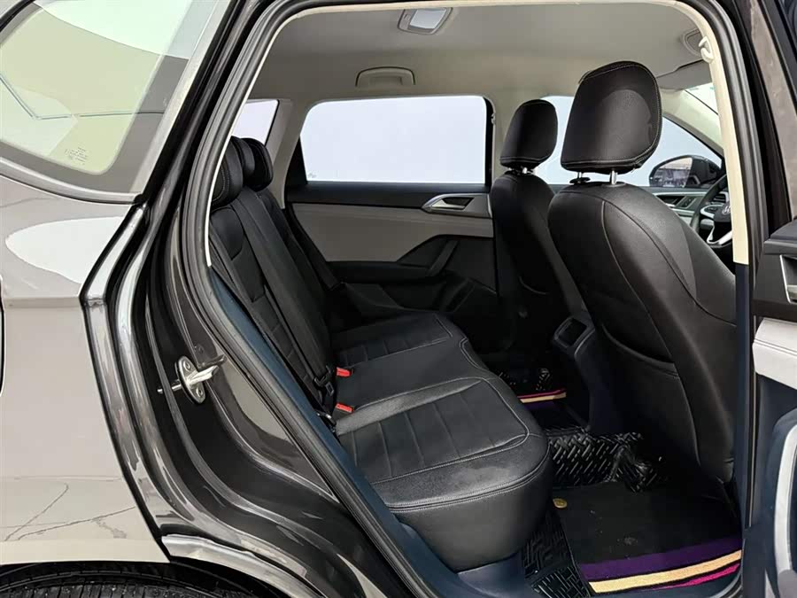 Volkswagen Tharu 2023 #21 Volkswagen Tharu 2023 car image #21