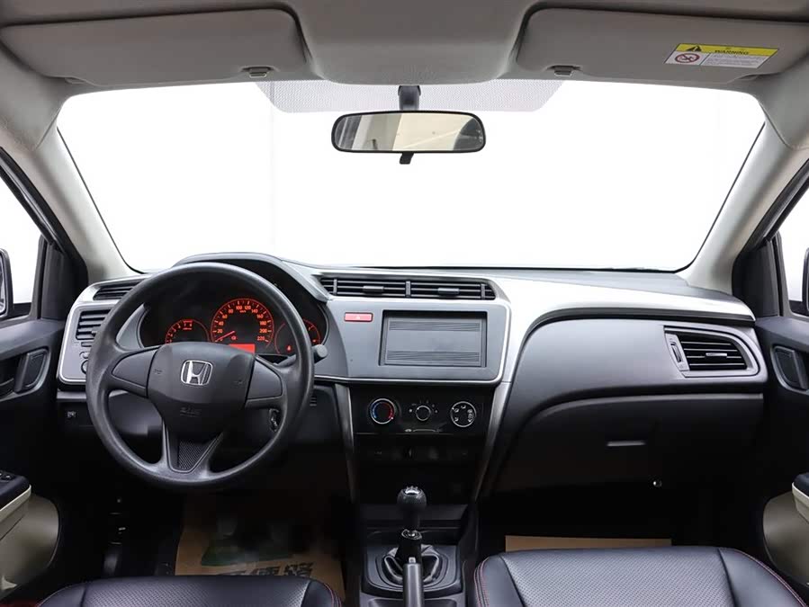 Honda City 2018 image de voiture #21