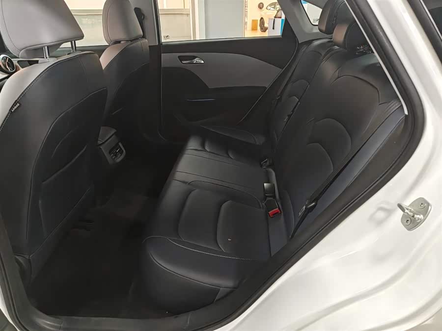 Chevrolet Monza 2023 car image #21