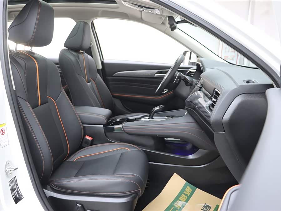 Haval F7 2021 #21 Haval F7 2021 car image #21