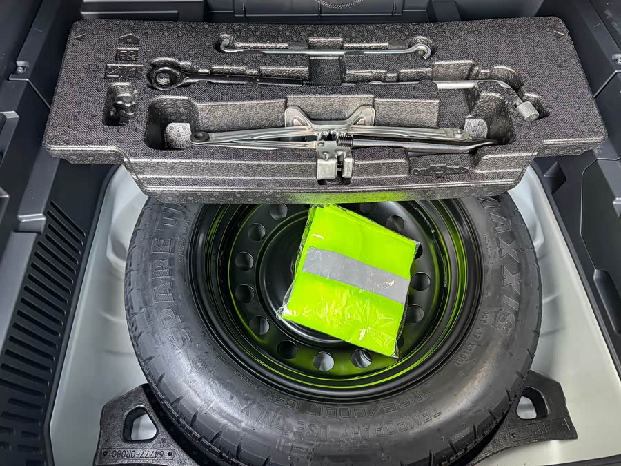 Toyota Harrier 2021 immagine di auto #21