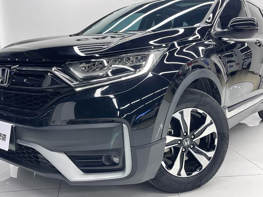 Honda CR-V 2022 #21 Honda CR-V 2022 car image #21