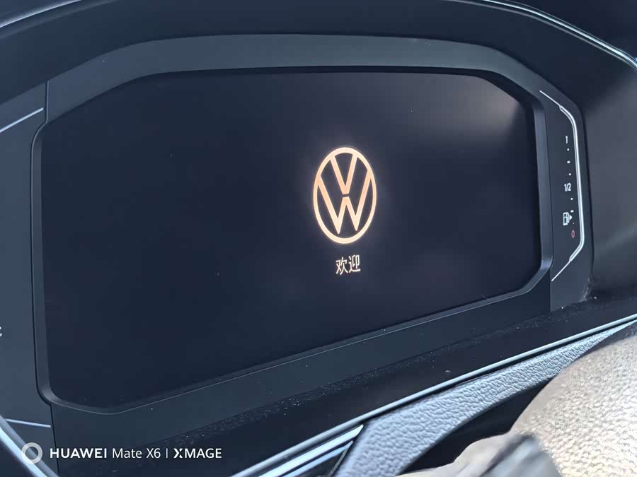 Volkswagen Magotan 2022 car image #21