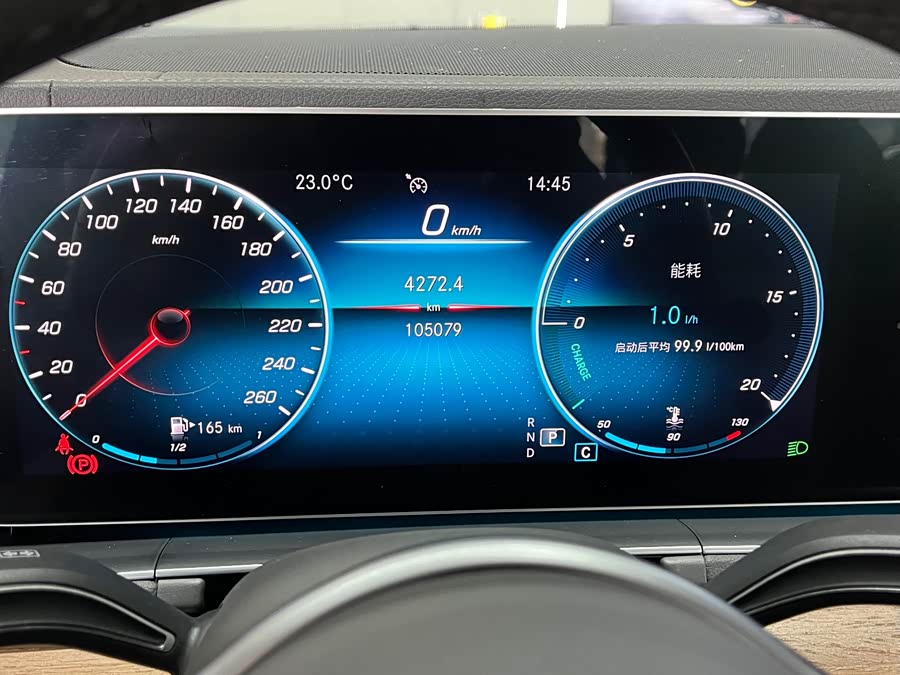 Mercedes-Benz GLE Class 2019 #21 Mercedes-Benz GLE Class 2019 car image #21