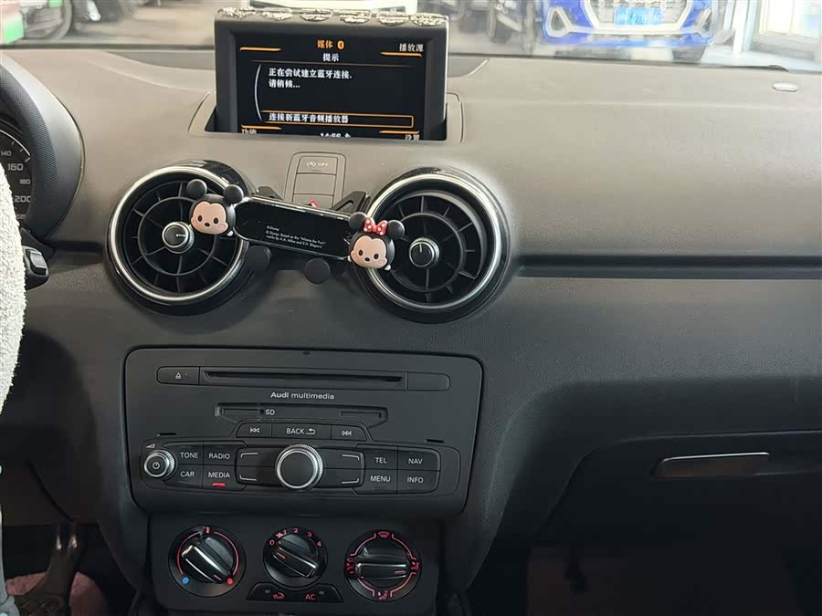 Audi A1 2016 #21 Audi A1 2016 immagine di auto #21