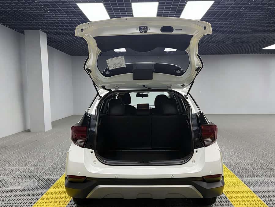 Toyota Yaris L Zhixuan 2022 #21 Toyota Yaris L Zhixuan 2022 car image #21