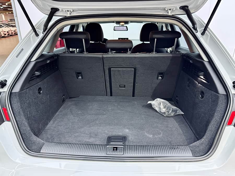 Audi A3 2016 car image #21
