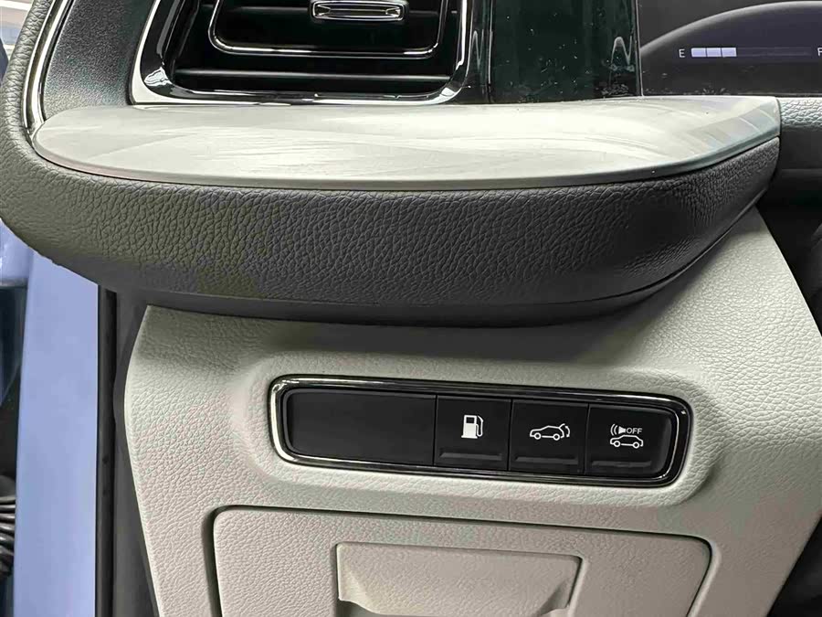 GAC Trumpchi GS8 2022 car image #21