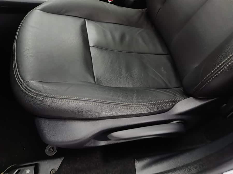 Citroen C-Elysée 2018 #21 Citroen C-Elysée 2018 immagine di auto #21