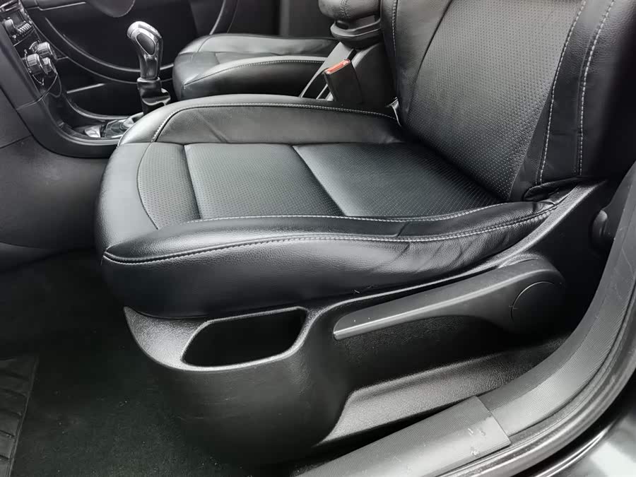 Citroen C-Quatre 2013 #21 Citroen C-Quatre 2013 car image #21