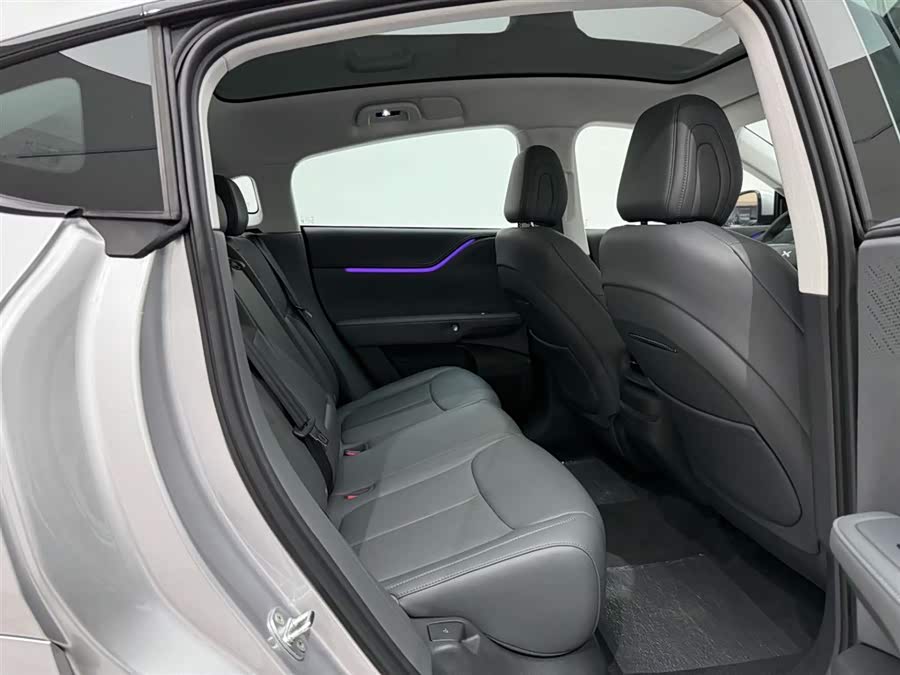 Xpeng G6 2025 #21 Xpeng G6 2025 car image #21