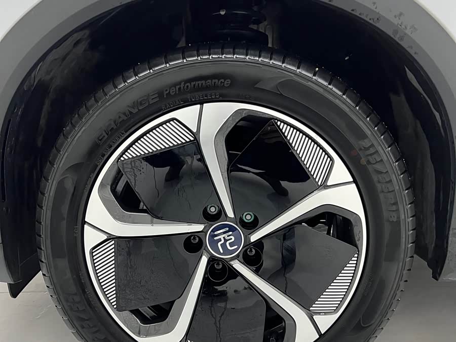 BYD Yuan Plus 2025 immagine di auto #21