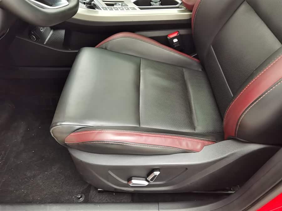 GEELY Coolray 2019 car image #21
