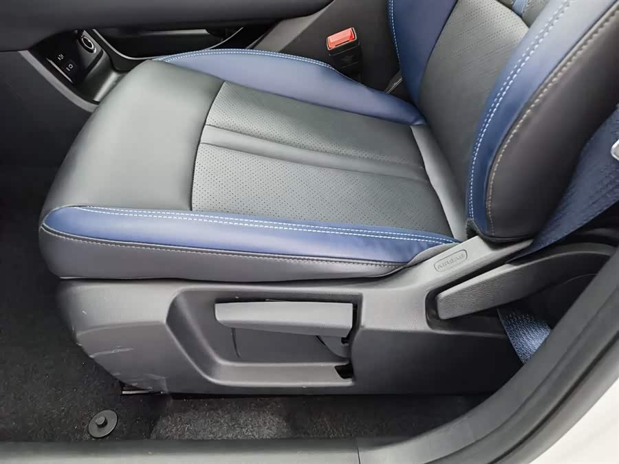 GAC Trumpchi GS3 2025 car image #21