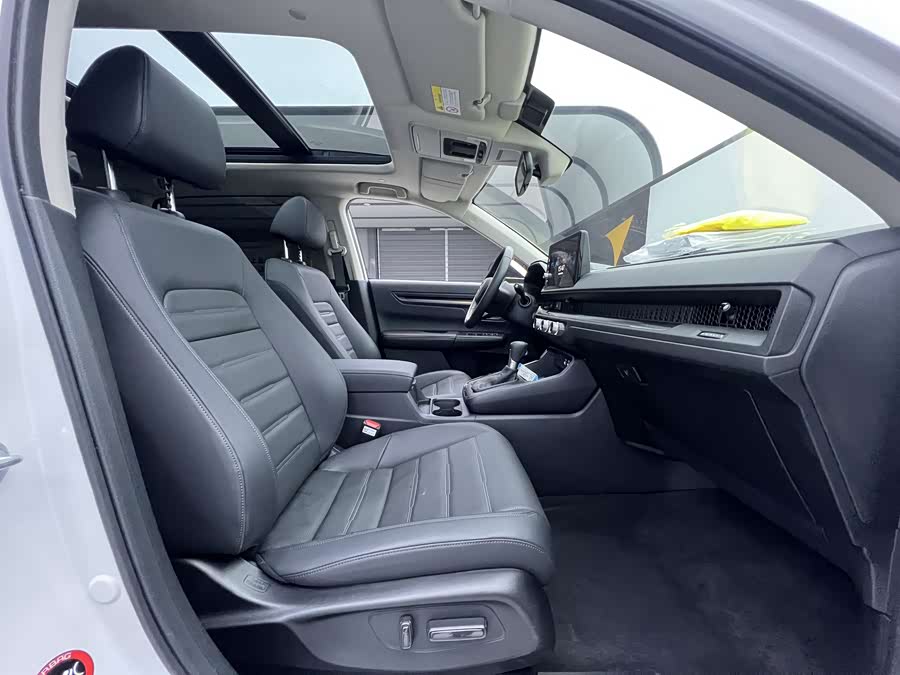 Honda CR-V 2022 image de voiture #21